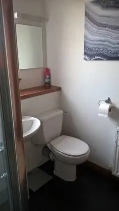 Comfort Apart Daire, 2 Yatak Odası, Zemin Kat