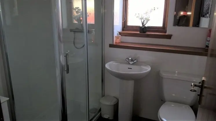 Comfort Apart Daire, 2 Yatak Odası, Zemin Kat