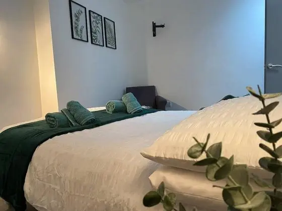 Apart Daire, Birden Çok Yatak