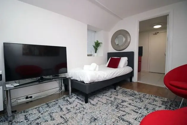 Apart Daire, Birden Çok Yatak