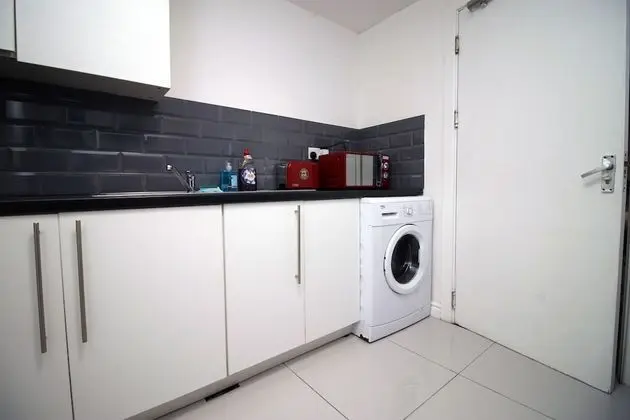 Apart Daire, Birden Çok Yatak