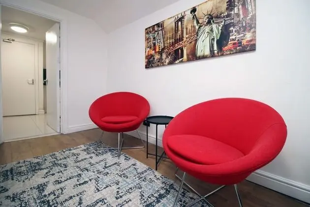 Apart Daire, Birden Çok Yatak