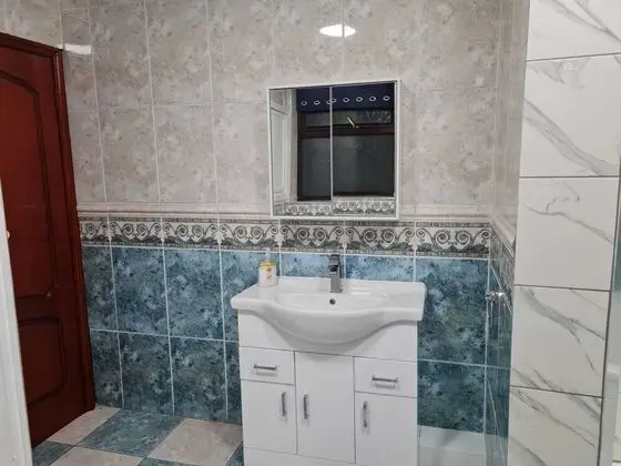 Apart Daire, Birden Çok Yatak