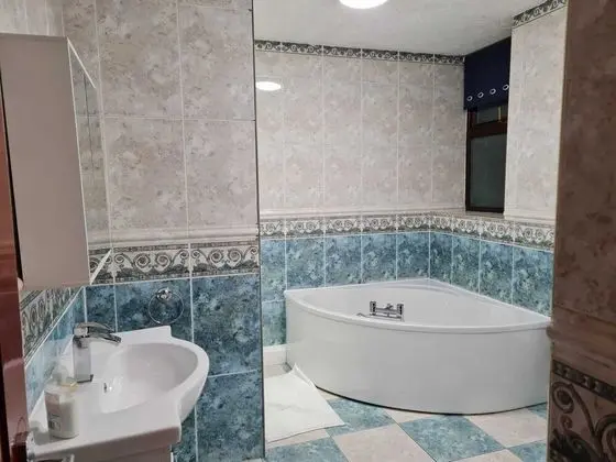 Apart Daire, Birden Çok Yatak