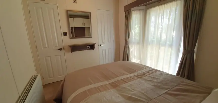 Dağ Evi, Birden Çok Yatak