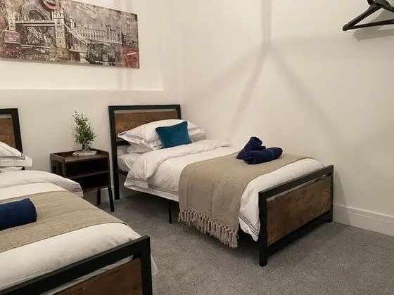 Apart Daire, Birden Çok Yatak