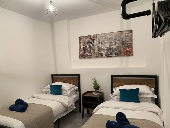 Apart Daire, Birden Çok Yatak