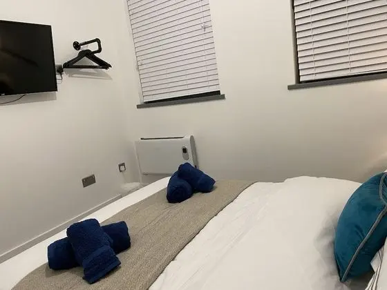 Apart Daire, Birden Çok Yatak
