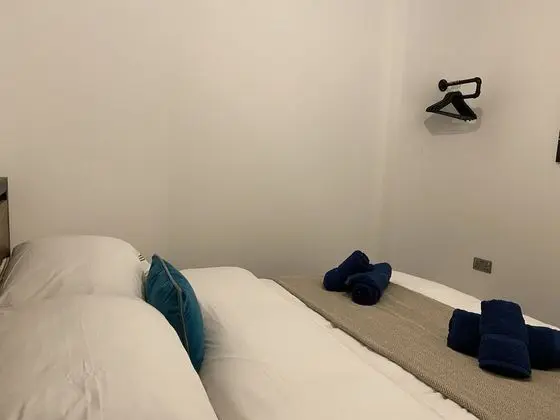 Apart Daire, Birden Çok Yatak