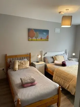 Ev, Birden Çok Yatak