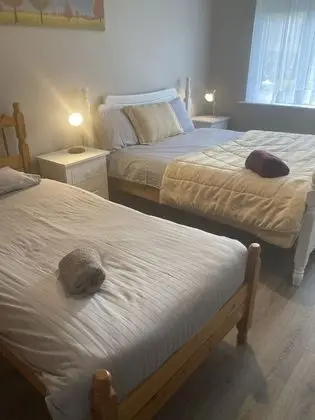 Ev, Birden Çok Yatak