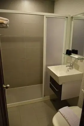 Basic Tek Büyük Yataklı Oda, 1 Çift Kişilik Yatak, Sigara İçilmez