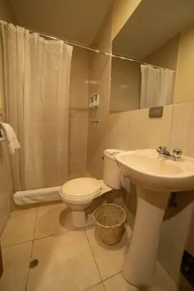 Standard Tek Büyük Yataklı Oda, Bahçe Manzaralı