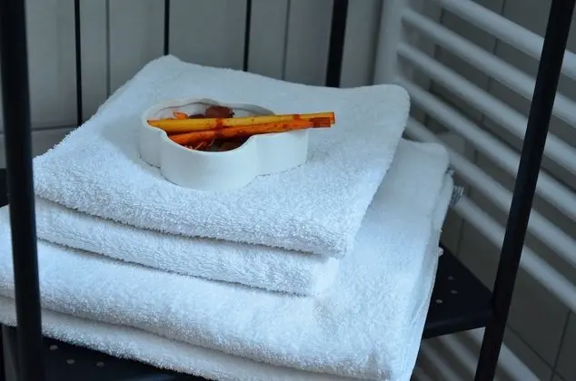 Comfort Dört Kişilik Oda, 2 Yatak Odası, Teras