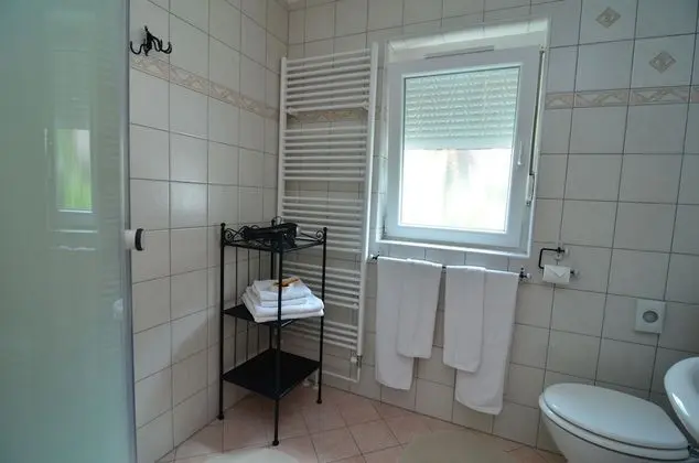 Comfort Dört Kişilik Oda, 2 Yatak Odası, Teras