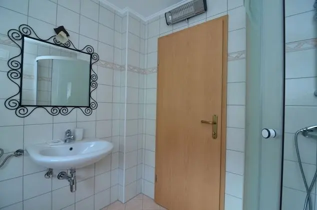 Comfort Dört Kişilik Oda, 2 Yatak Odası, Teras