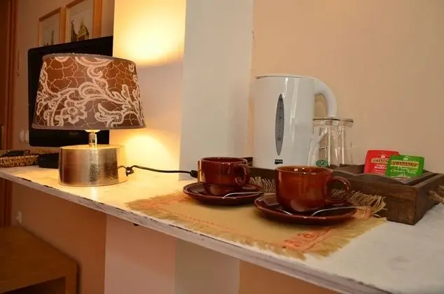 Family Dört Kişilik Oda, 1 En Büyük (King) Boy Yatak ve Çekyat, Sigara İçilmez, Avlu Manzaralı