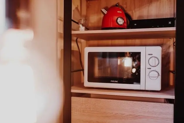 Panoramic Tek Büyük Yataklı Oda, Sıcak Su Havuzu