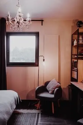 Panoramic Tek Büyük Yataklı Oda, Sıcak Su Havuzu