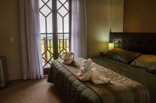 Süit, Dağ Manzaralı