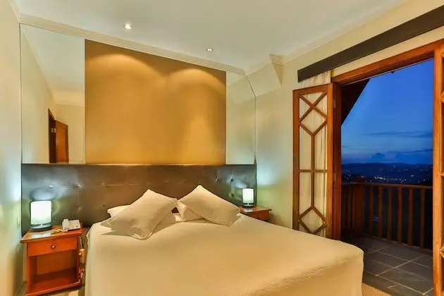 Süit, Dağ Manzaralı