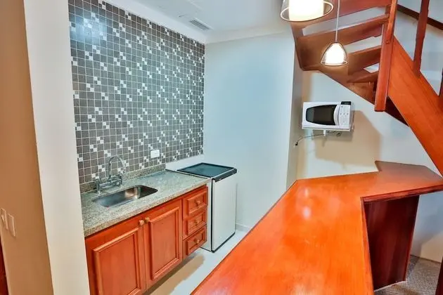 Süit, Dağ Manzaralı