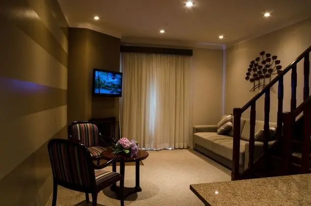 Süit, Dağ Manzaralı