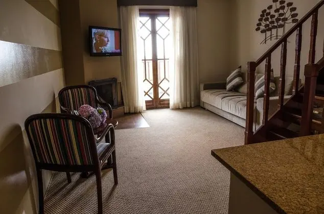 Süit, Dağ Manzaralı