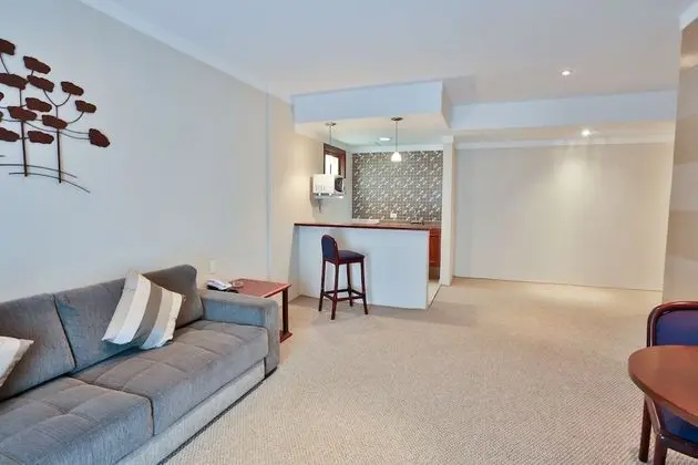 Süit, Dağ Manzaralı