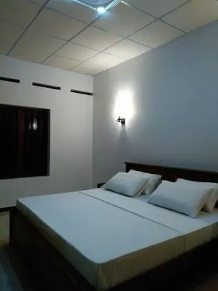 Apart Daire, 2 Yatak Odası, Sigara İçilmez