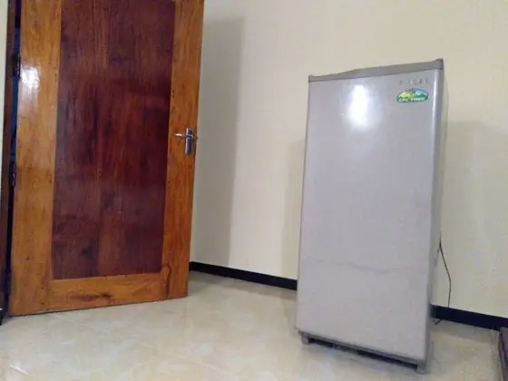 Apart Daire, 2 Yatak Odası, Sigara İçilmez