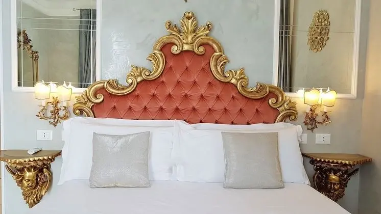 Deluxe Oda, Deniz Manzaralı