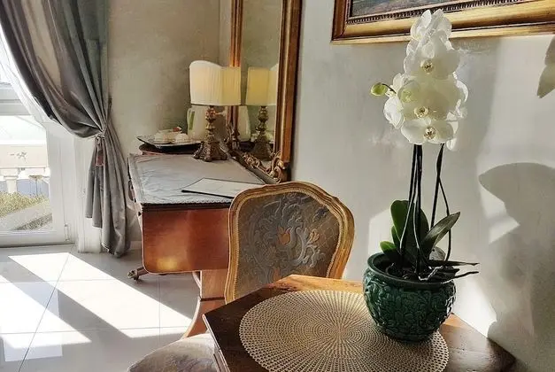 Deluxe Oda, Deniz Manzaralı