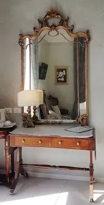 Deluxe Oda, Deniz Manzaralı