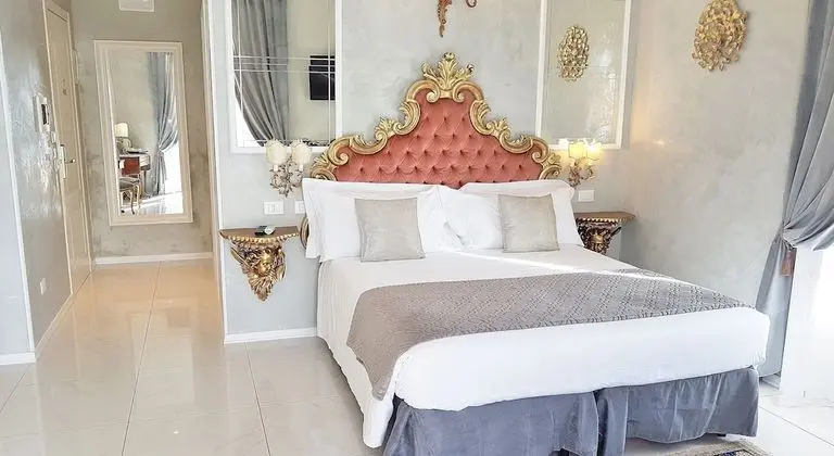 Deluxe Oda, Deniz Manzaralı