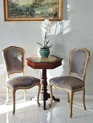 Deluxe Oda, Deniz Manzaralı