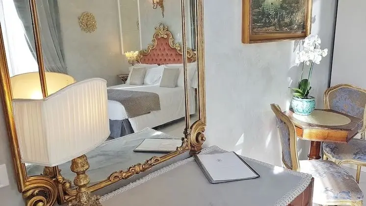 Deluxe Oda, Deniz Manzaralı