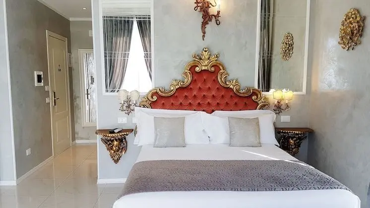 Deluxe Oda, Deniz Manzaralı