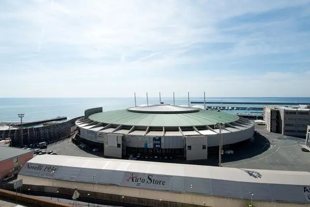 Deluxe Oda, Deniz Manzaralı