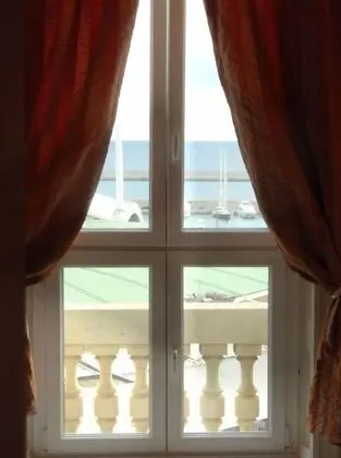 Deluxe Oda, Deniz Manzaralı