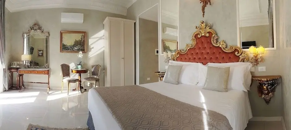 Deluxe Oda, Deniz Manzaralı