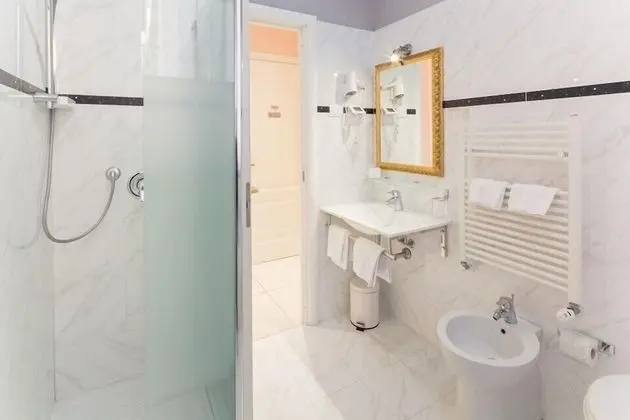 Deluxe Oda, Deniz Manzaralı