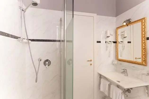 Deluxe Oda, Deniz Manzaralı