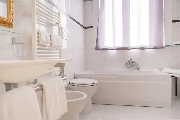 Deluxe Oda, Deniz Manzaralı