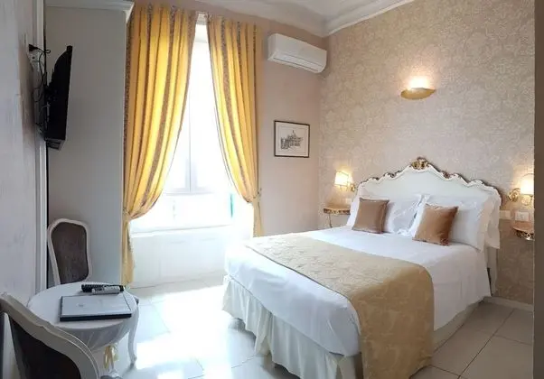 Standard Oda, Deniz Manzaralı