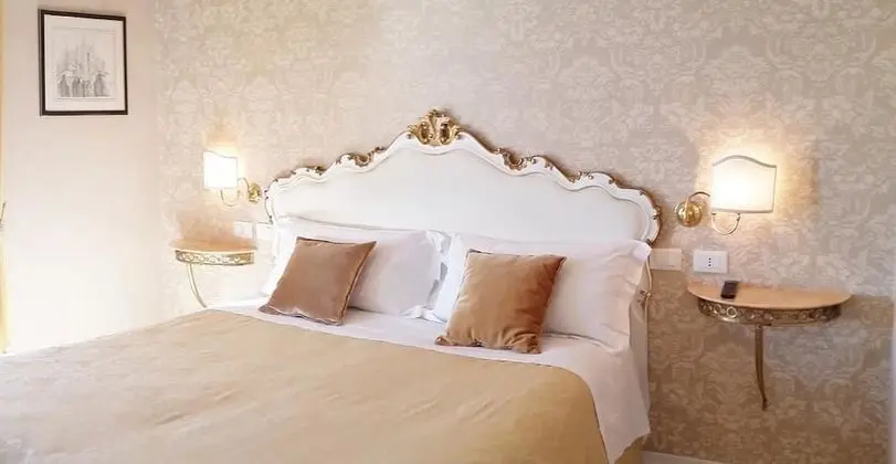 Standard Oda, Deniz Manzaralı