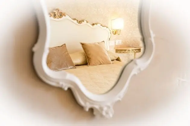 Standard Oda, Deniz Manzaralı