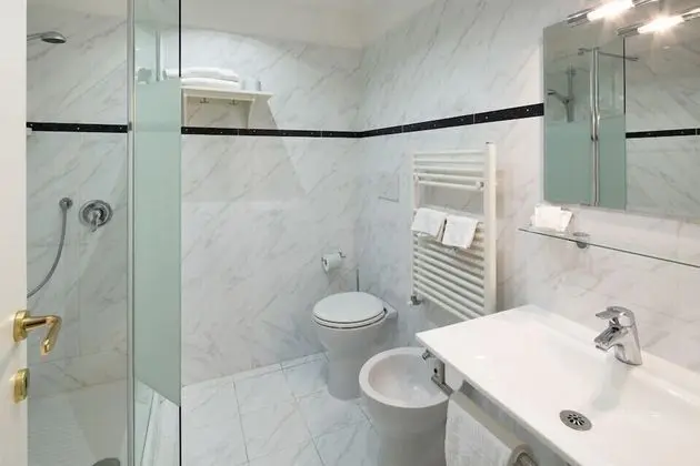 Standard Oda, Deniz Manzaralı