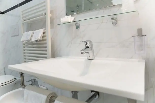 Standard Oda, Deniz Manzaralı