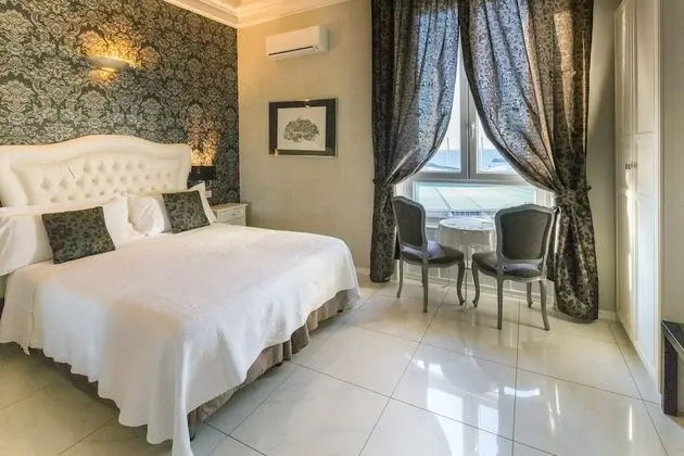 Superior Oda, Deniz Manzaralı